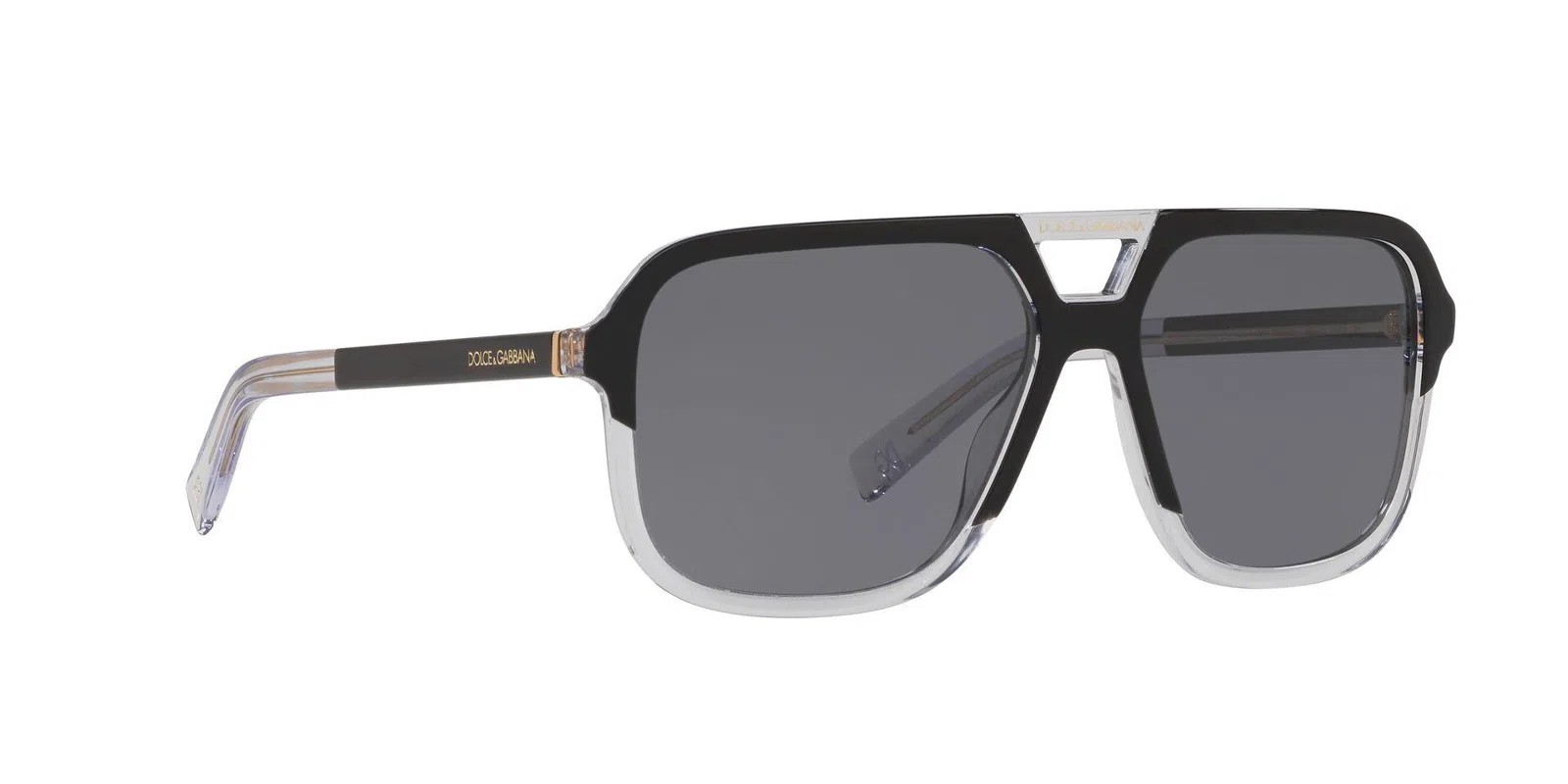 Dolce & Gabbana 4354 Sunglasses - view 17